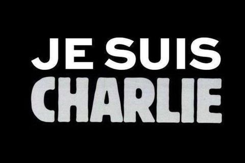 French people and those wishing to show their support for France in light of yesterday's events can attend a meeting of solidarity at the French Embassy at 6.p.m.