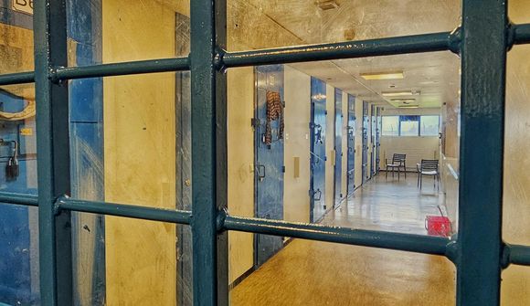 Lögreglan rannsakar andlátið á Litla-Hrauni