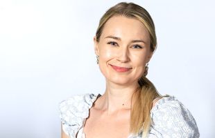 Rósa Margrét Tryggvadóttir
