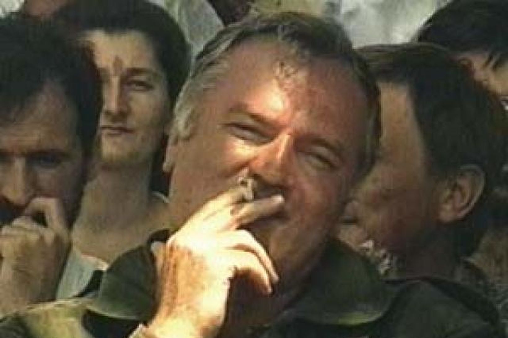 Ratko Mladic