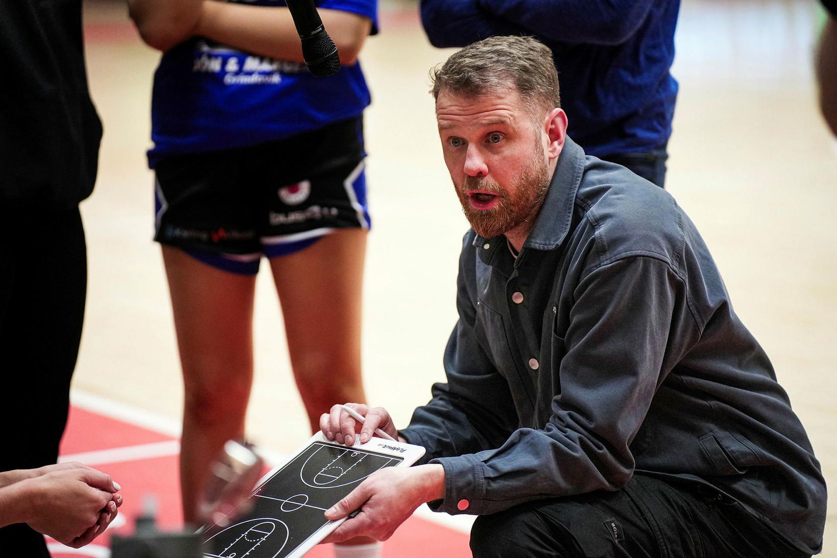 Þetta er alls ekki búið