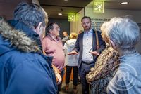 Borgarstjórn og mótmæli