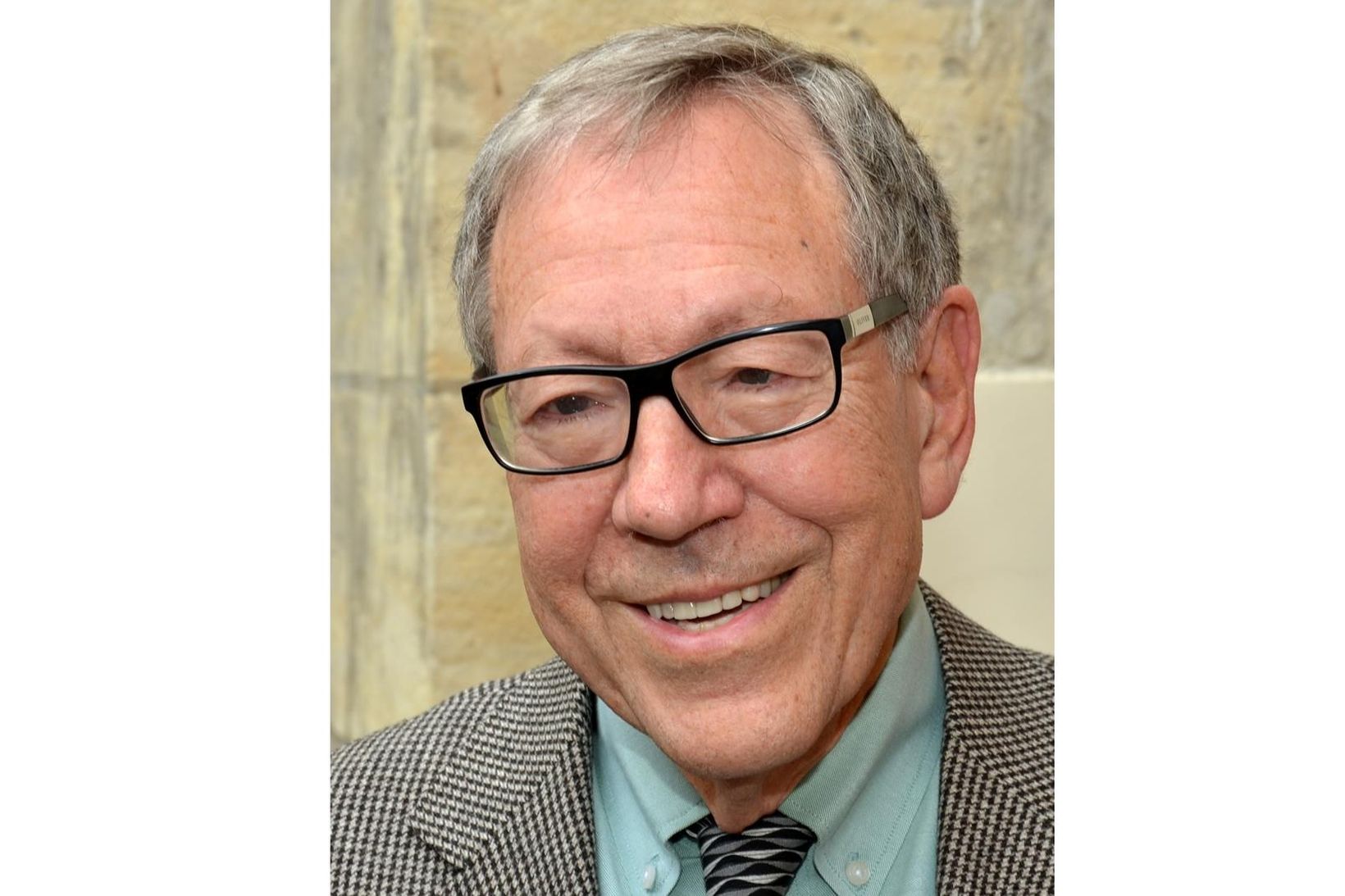 Irwin Cotler.