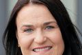 Þórey S. Þórðardóttir