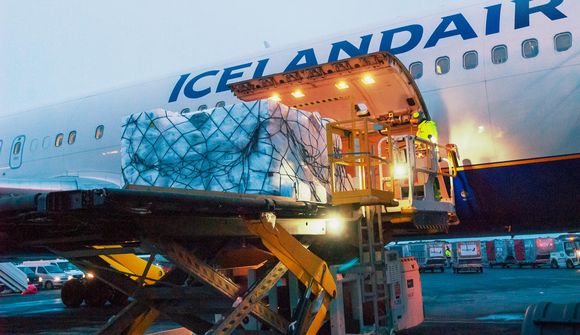 Almenningi gefinn kostur á að taka þátt