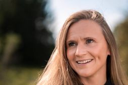 Lovísa Ósk Gunnarsdóttir.