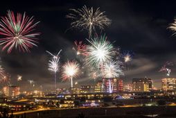 Fjölskyldupakkarnir eru vinsælir en einnig eru svokallaðar kappatertur vinsælar og svokölluð gos, en nýjungar þar …