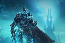 Wrath of the Lich King snýr aftur í World of Warcraft Classic.