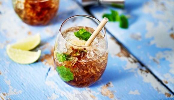 Mojito eins og þú hefur aldrei smakkað hann