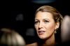 Af hverju er heimurinn að slaufa Blake Lively?