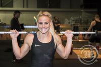  Ragnheiður Sara Sigmundsdóttir 