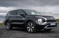 Yamaha-hljóðkerfið fékk Kleifarvatn til að titra þegar kveikt var á Money for Nothing með Dire …