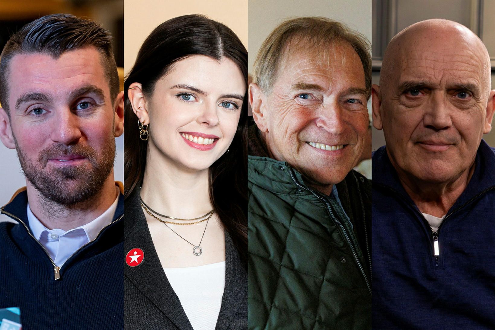 Gæti eldgos í Eyjum sett jarðgangagerð í uppnám?