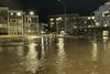 Kalt vatn flæðir um Hlíðarnar