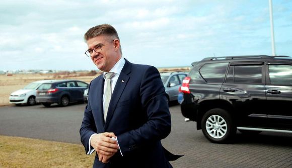 Gríðarleg eftirsjá að Sigmundi