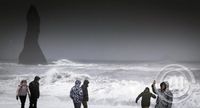 Reynisfjara