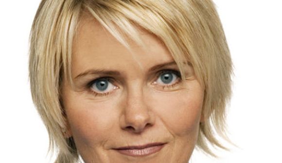 Ragnheiður stefnir á 1. sætið í Suðurkjördæmi