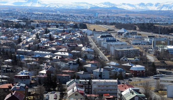 Meirihluti landsmanna vill ekki íslenskan her