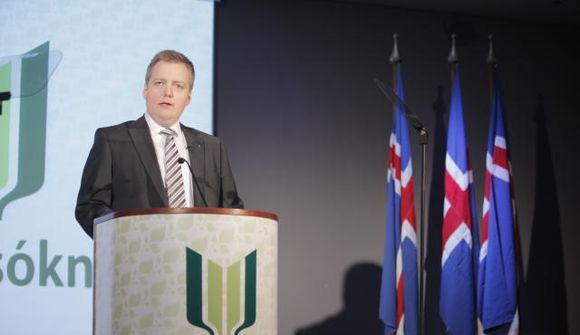 Stjórnin segir sig úr Framsókn