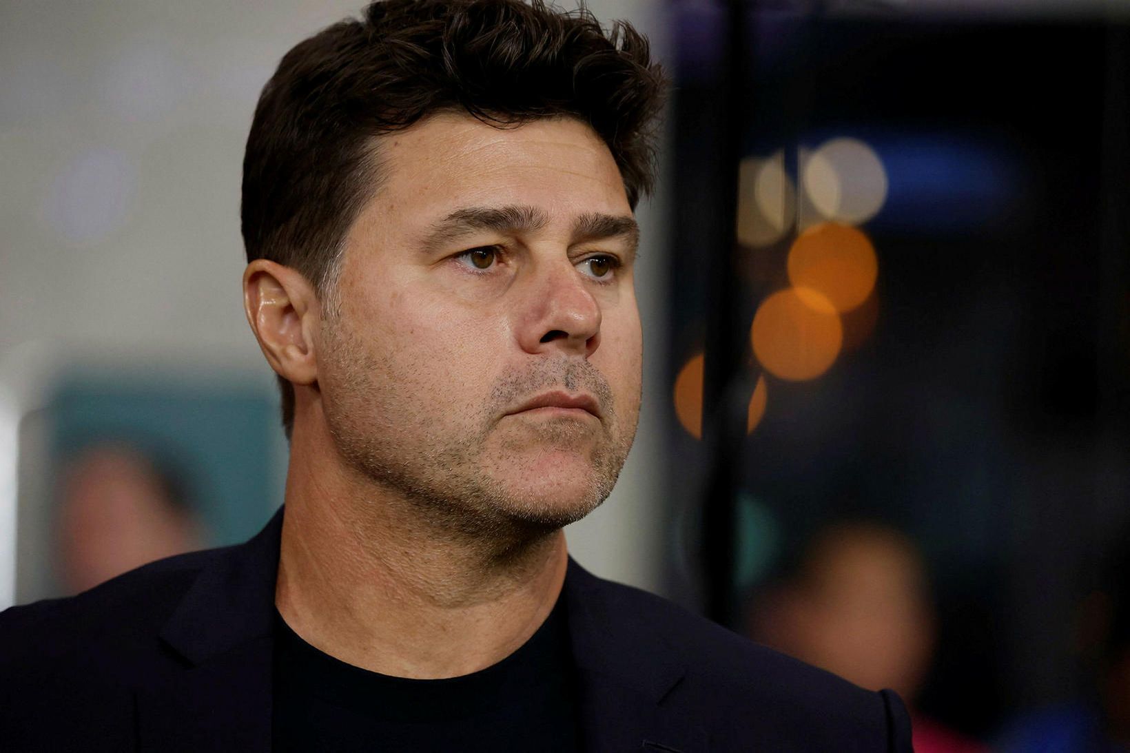 Mauricio Pochettino.