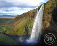 Seljalandsfoss