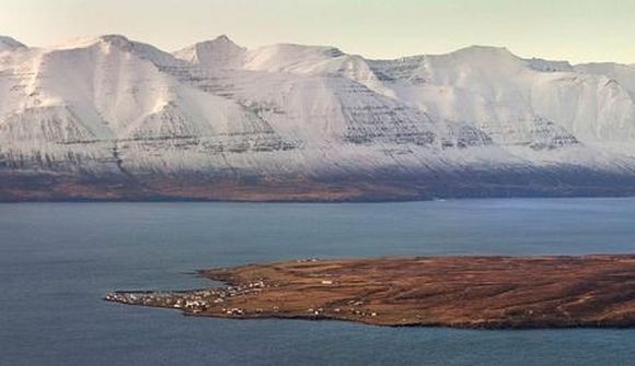 Ekki full eining um friðun Eyjafjarðar
