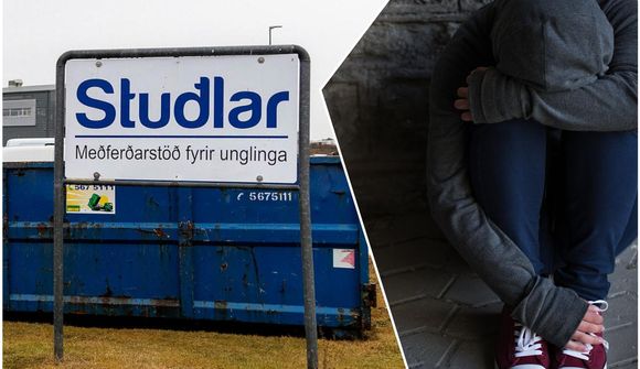 Stuðlar oft eina úrræðið þó það henti ekki