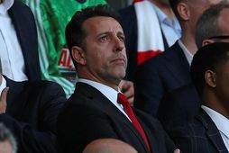 Edu Gaspar.