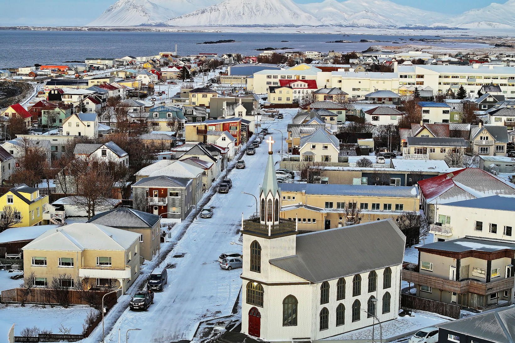 Lægsta mögulega raforkuverð fyrir viðmiðunareignina, að meðtöldum flutnings- og dreifingarkostnaði, …