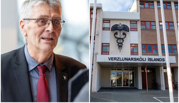 Segja frumvarpið stuðla að pólitískri mismunun