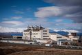 PCC BakkiSilicon Málefni fyrirtækisins eru rædd á vettvangi Alþingis.