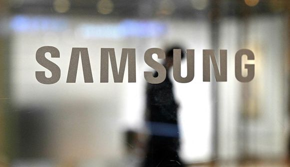 Samsung bannar starfsfólki notkun ChatGPT 