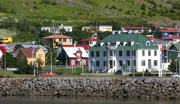 Kynferðisbrot tilkynnt á Vestfjörðum