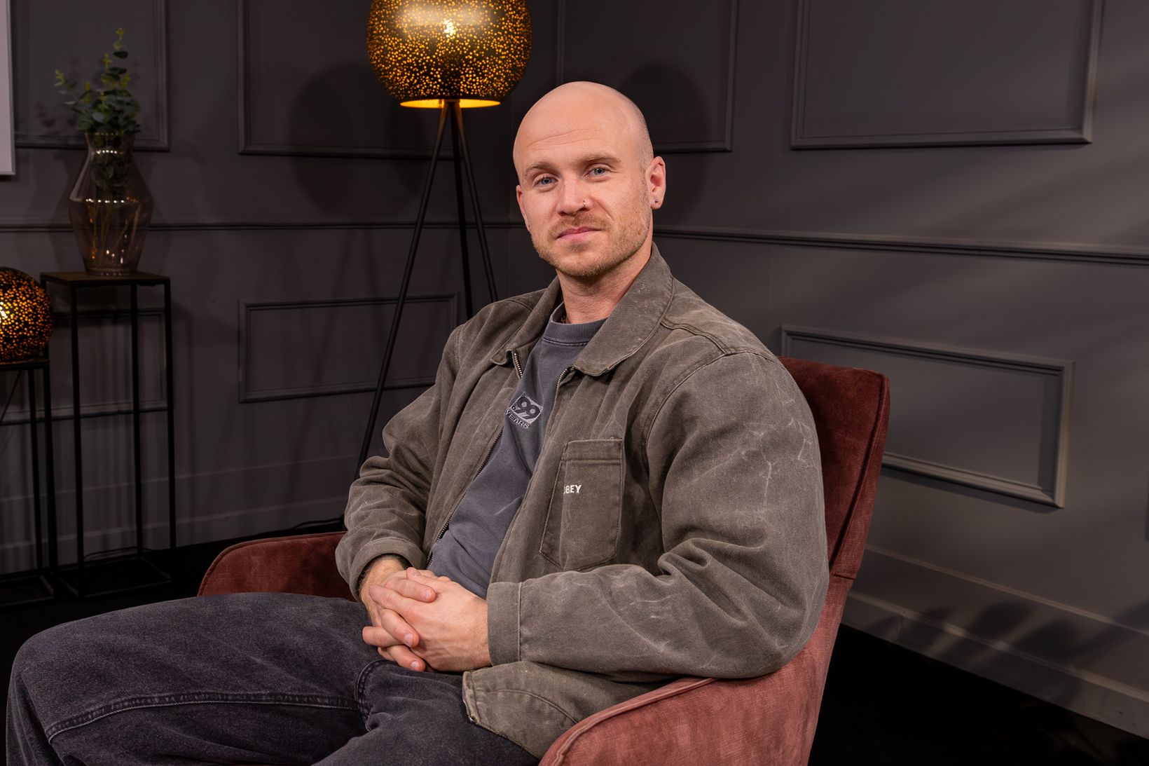 „Það fyrir mér eru fordómar og rasismi“