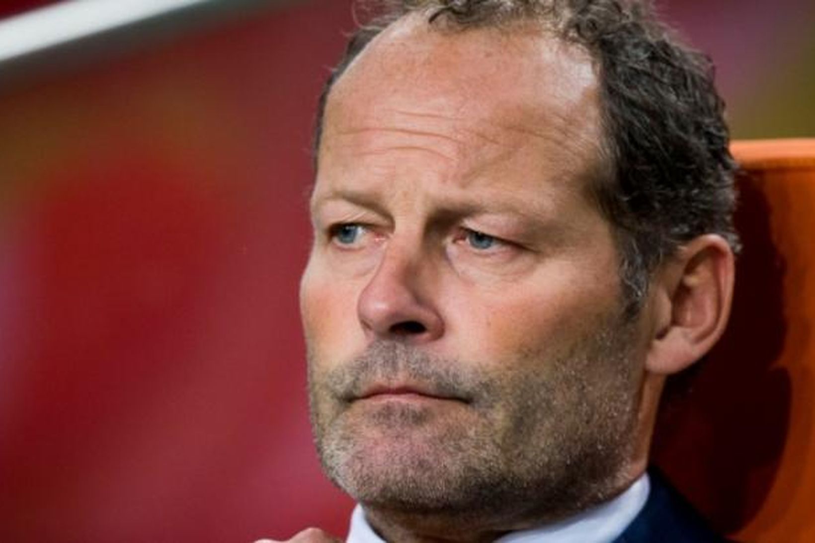 Danny Blind.