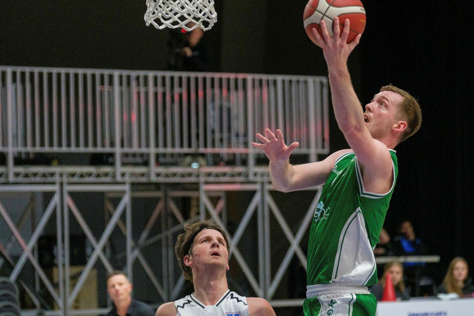 Nauðsynlegur sigur Þórs