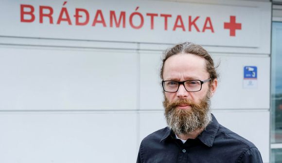 Hnífstunguárásum virðist vera að fjölga