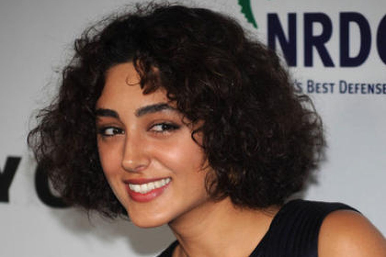 Golshifteh Farahan