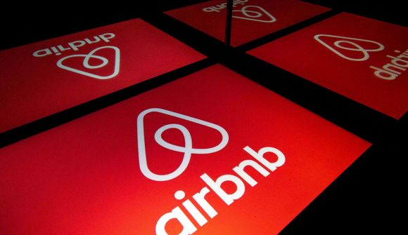 Airbnb býðst til að hýsa 20 þúsund Afgana