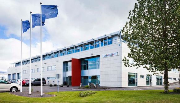 Landsnet mælir með orkupakkanum