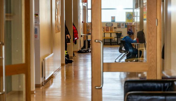 Dæmi um að íslensk ungmenni herji á jafnaldra sína