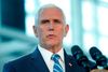 Pence to Visit Iceland in September