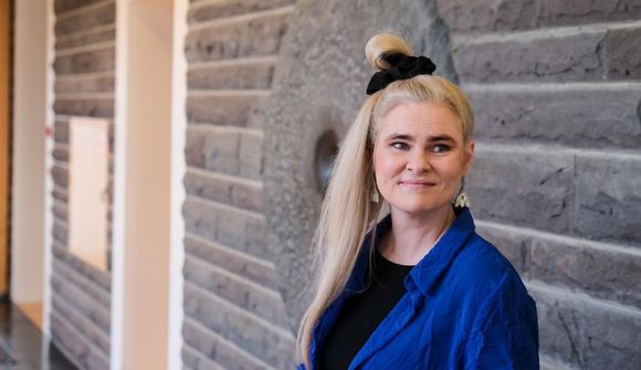 Hildur biður Samfylkinguna afsökunar