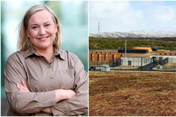 „Það er staðreynd að fangelsismál hafa verið afgangsstærð í stjórnmálum í alltof langan tíma og …
