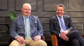 Hægfara lestarslys á þingi