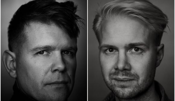 ACT4 framleiðir fyrstu íslensku New8-sjónvarpsþáttaröðina