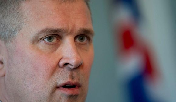 „Ekki boðlegt“ frá RÚV: „Einhver furðukenning“