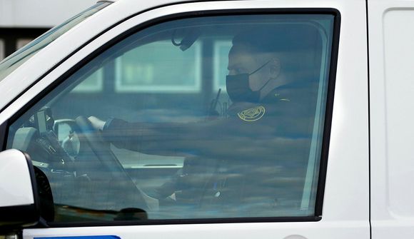 Áfram í haldi eftir skotárás í Grafarholti
