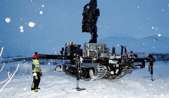 Sökin ekki hjá landeigendum og náttúruverndarfólki