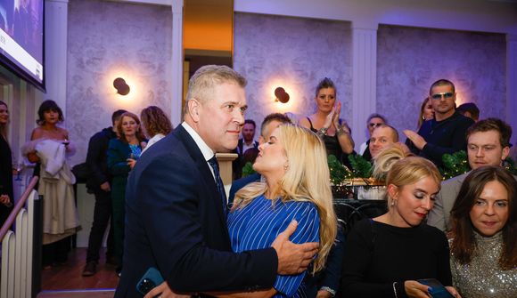 „Bylgja sem mun fleyta okkur vel fram úr könnunum“